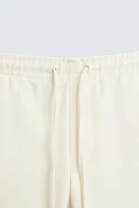 EASY CARE JOGGER WAIST PANTS