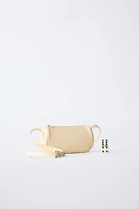 BASIC CROSSBODY BAG