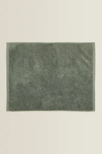 PLAIN NON-SLIP BATH MAT