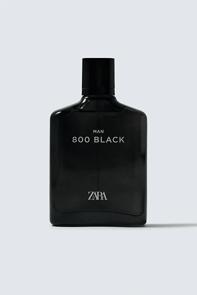 MAN 800 BLACK EDT 100 ML (3.38 FL. OZ)