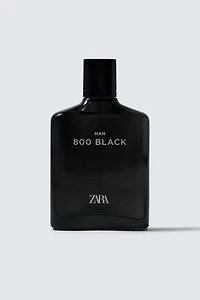 MAN 800 BLACK EDT 100 ML (3.38 FL. OZ)