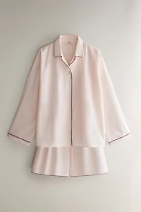 SHORT POPELINE
