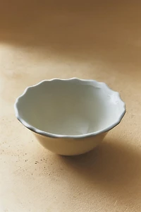 BOL APÉRITIF FAÏENCE