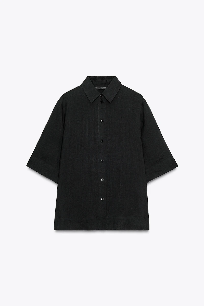 RAMIE SHIRT ZW COLLECTION