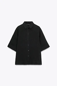 RAMIE SHIRT ZW COLLECTION