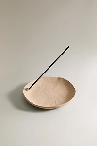 PORTE-ENCENS CÉRAMIQUE COUPELLE