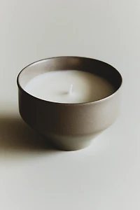 (230 G) ORANGE BLOSSOM SCENTED CANDLE