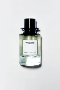 FASHIONABLY LONDON LIMITED EDITION EDP 100 ML (3,4 FL.OZ).