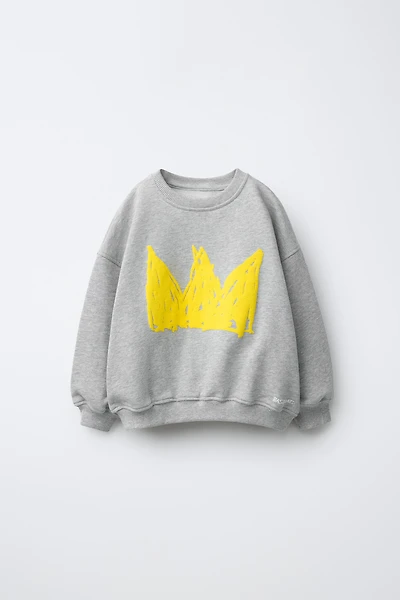 BASQUIAT® SWEATSHIRT