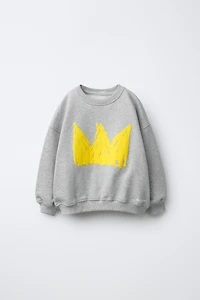BASQUIAT® SWEATSHIRT