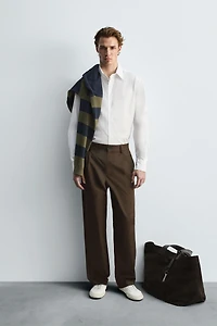 CHEMISE REGULAR FIT LIMITED EDITION