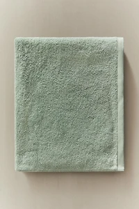 PLAIN COTTON TERRYCLOTH BATH TOWEL (500 GXM²)