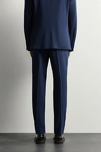 PANTALON DE COSTUME SLIM