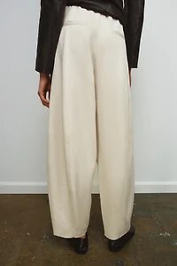 BALLOON PANTS ZW COLLECTION