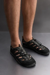 VIBRAM® TECHNICAL SANDALS