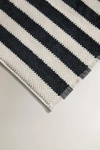 VELOUR TEXTURED BATH TOWEL