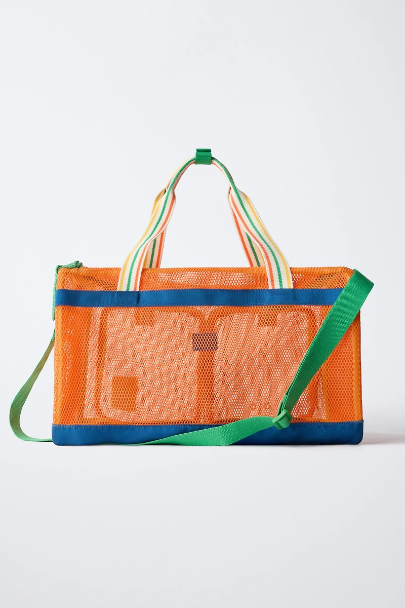 SAC BOWLING PLAGE
