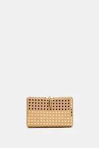 METALLIC RIGID BOX