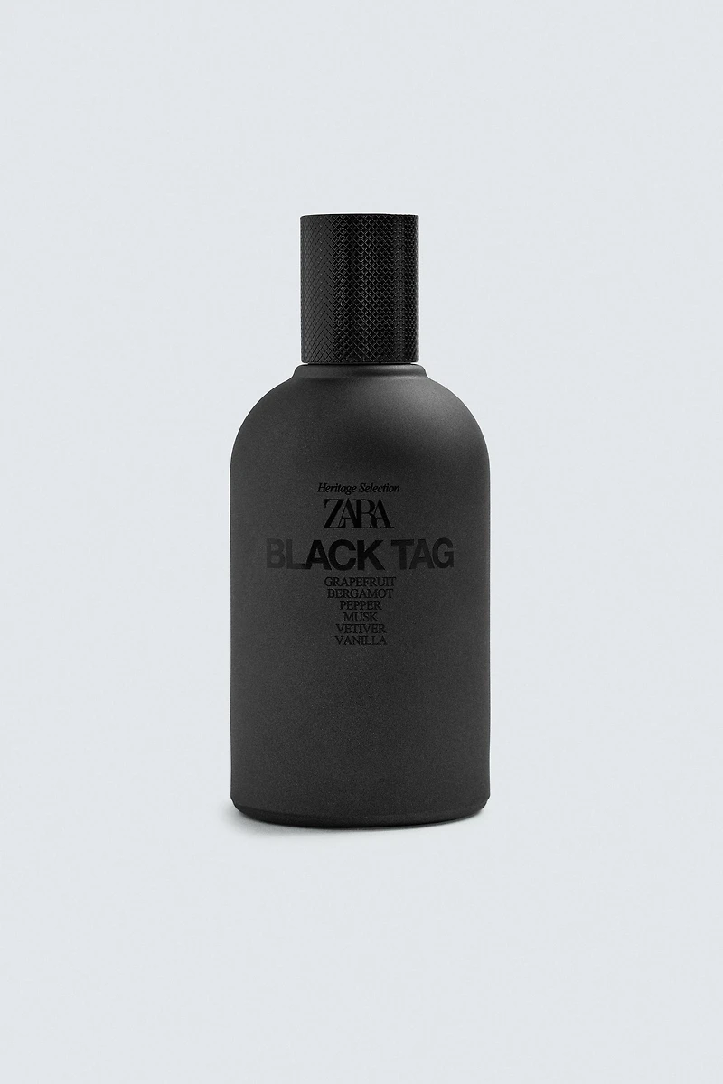 BLACK TAG EDP 100ML (3.38 FL.OZ)