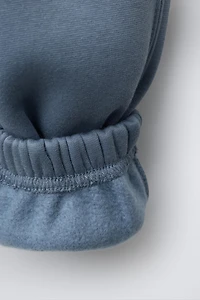 ENSEMBLE SWEAT ET JOGGER BRODÉ