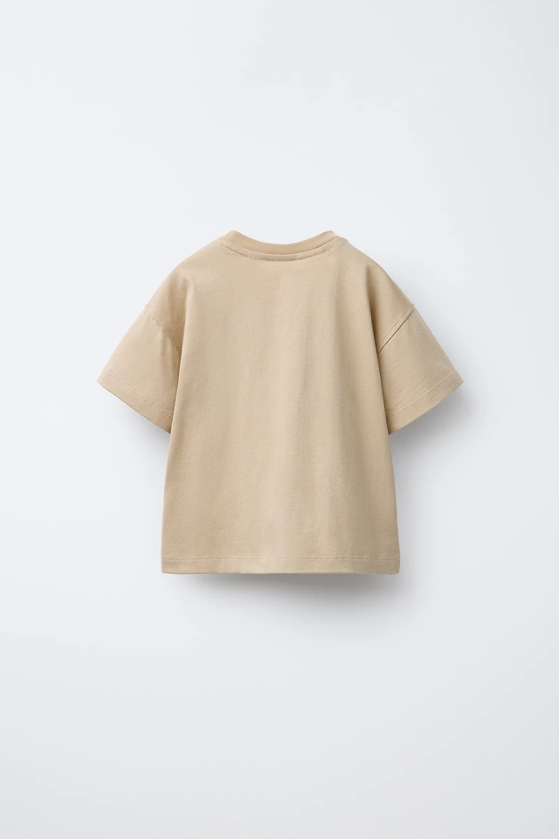T-SHIRT OASIS ©