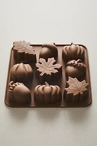 MOULE PÂTISSERIE AUTOMNE