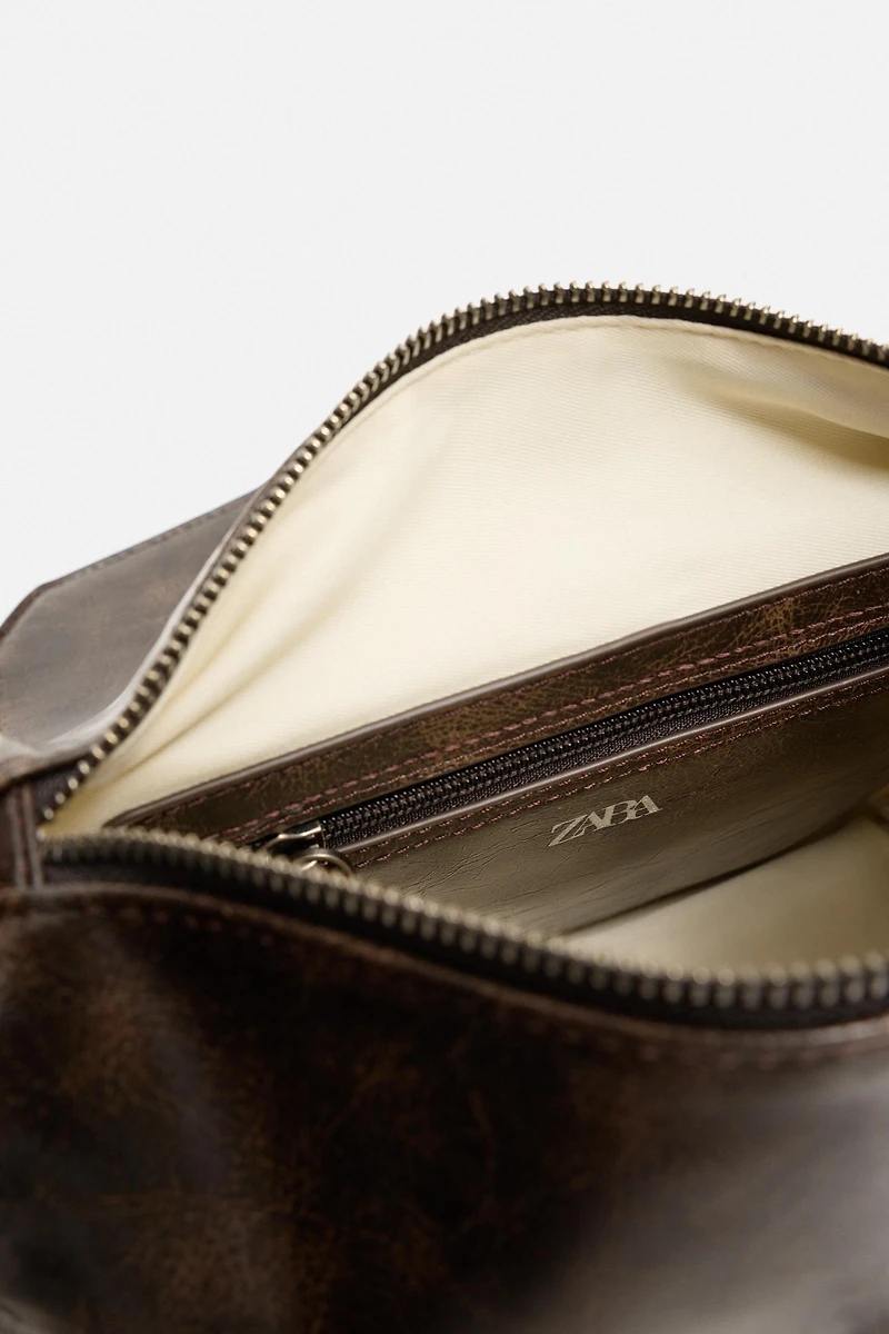 SAC BANDOULIÈRE CHAÎNE