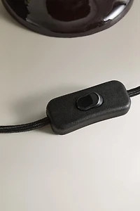 LAMPE DE TABLE RELIEFS