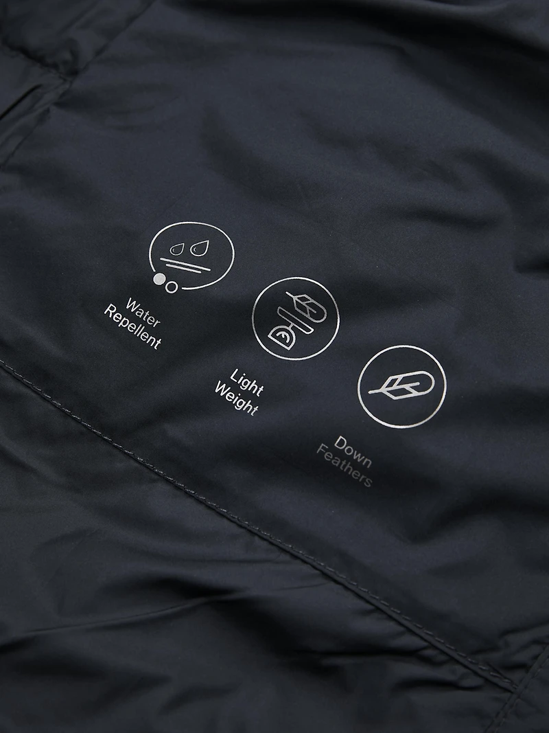 Doudoune ultralégère