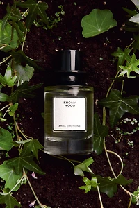 EBONY WOOD EDP 100 ML (3.4 FL. OZ.)