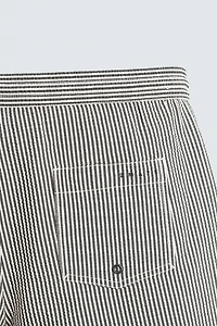 SEERSUCKER MEDIUM SWIMSUIT