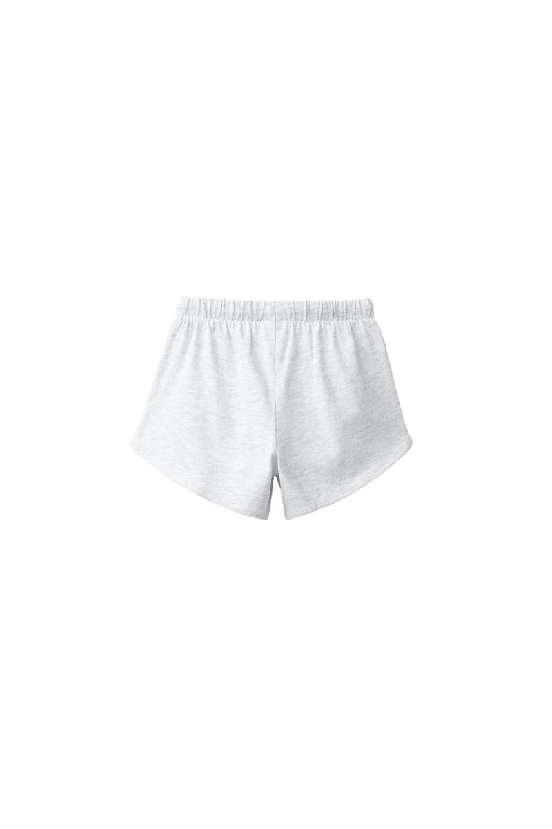 HEAVY WEIGHT SHORTS