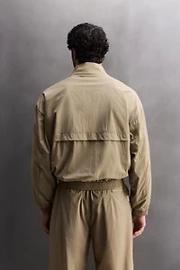 TECHNICAL TRAINING JACKET