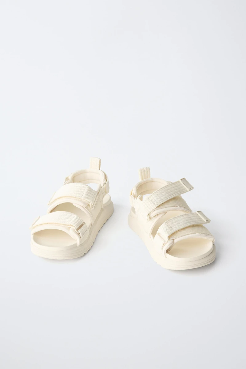 TECHNICAL SANDALS