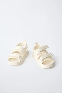 TECHNICAL SANDALS