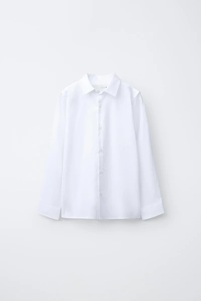 DRESS SHIRT