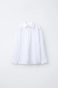 DRESS SHIRT