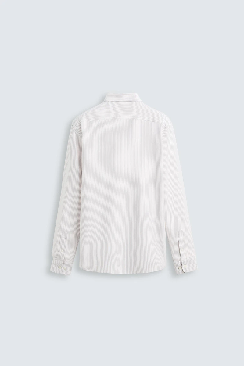 REGULAR FIT SHIRT