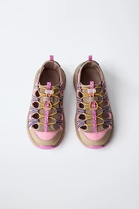 OPENWORK SNEAKERS