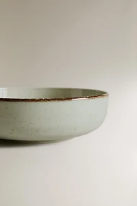 BOL PORCELAINE BORD ANTIQUE