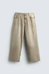 JEAN BAGGY FIT