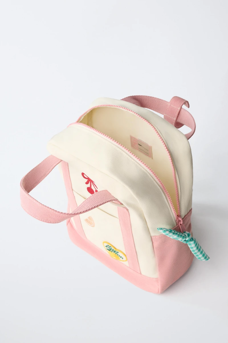 SAC À DOS CASUAL