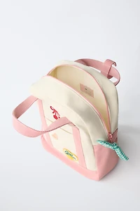 SAC À DOS CASUAL