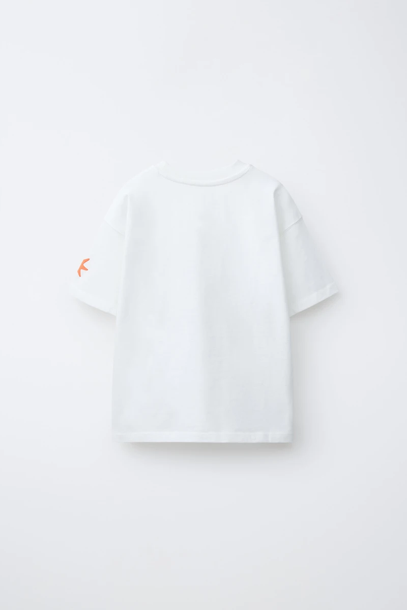 TRAFFIC LIGHT PHOTO T-SHIRT