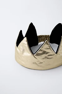 COURONNE RÉVERSIBLE VELVET