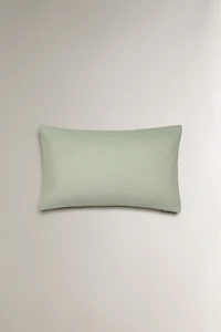 HOUSSE DE COUSSIN VELOURS