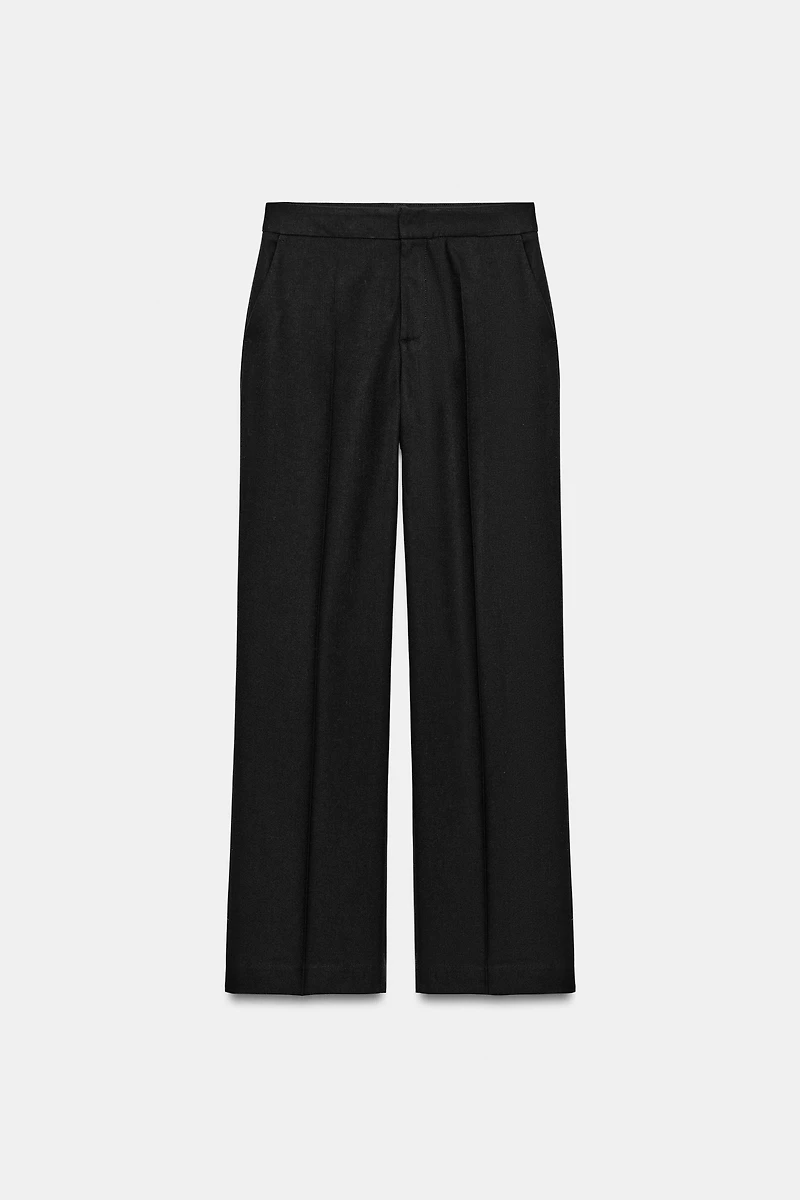 PANTALON DROIT