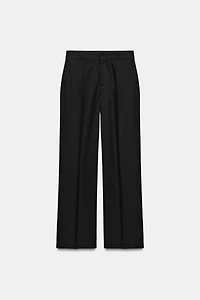 PANTALON DROIT