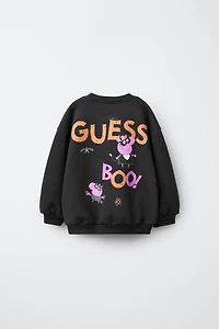 PEPPA PIG™ COSTUME PRINT SWEATSHIRT