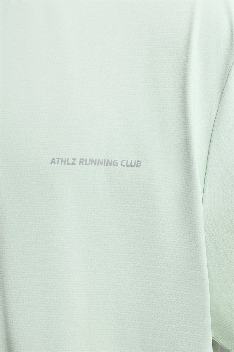 T-SHIRT TECHNIQUE COLOR BLOCK